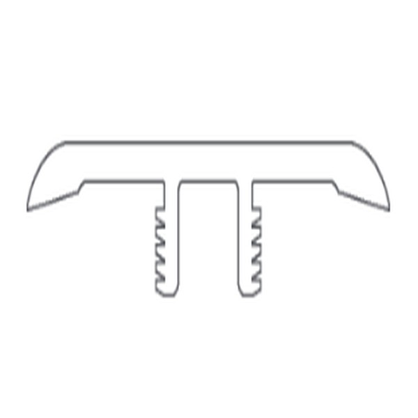 Accessories T-Molding (Umber)